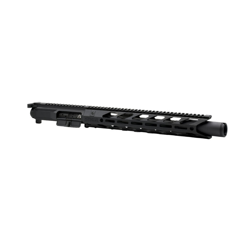 STNGR 10.5 Inch 300BLK Complete Upper w/ 13.5 Inch HWKXL® Handguard, BCG & CH
