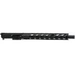 STNGR 14.5 Inch 5.56 Complete Upper w/ 15 Inch HWKXL® Handguard, BCG & CH