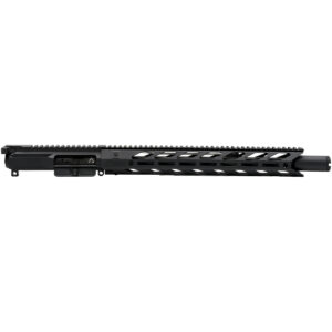 STNGR 14.5 Inch 5.56 Complete Upper w/ 15 Inch HWKXL® Handguard, BCG & CH