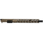 STNGR 14.5 Inch 5.56 Complete Upper w/ 15 Inch HWKXL® Handguard, BCG & CH
