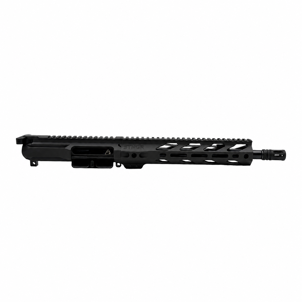 STNGR 11.5 Inch 5.56 Complete Assembled Upper w/ 10 Inch VYPR® Handguard, BCG & CH - 3 Colors