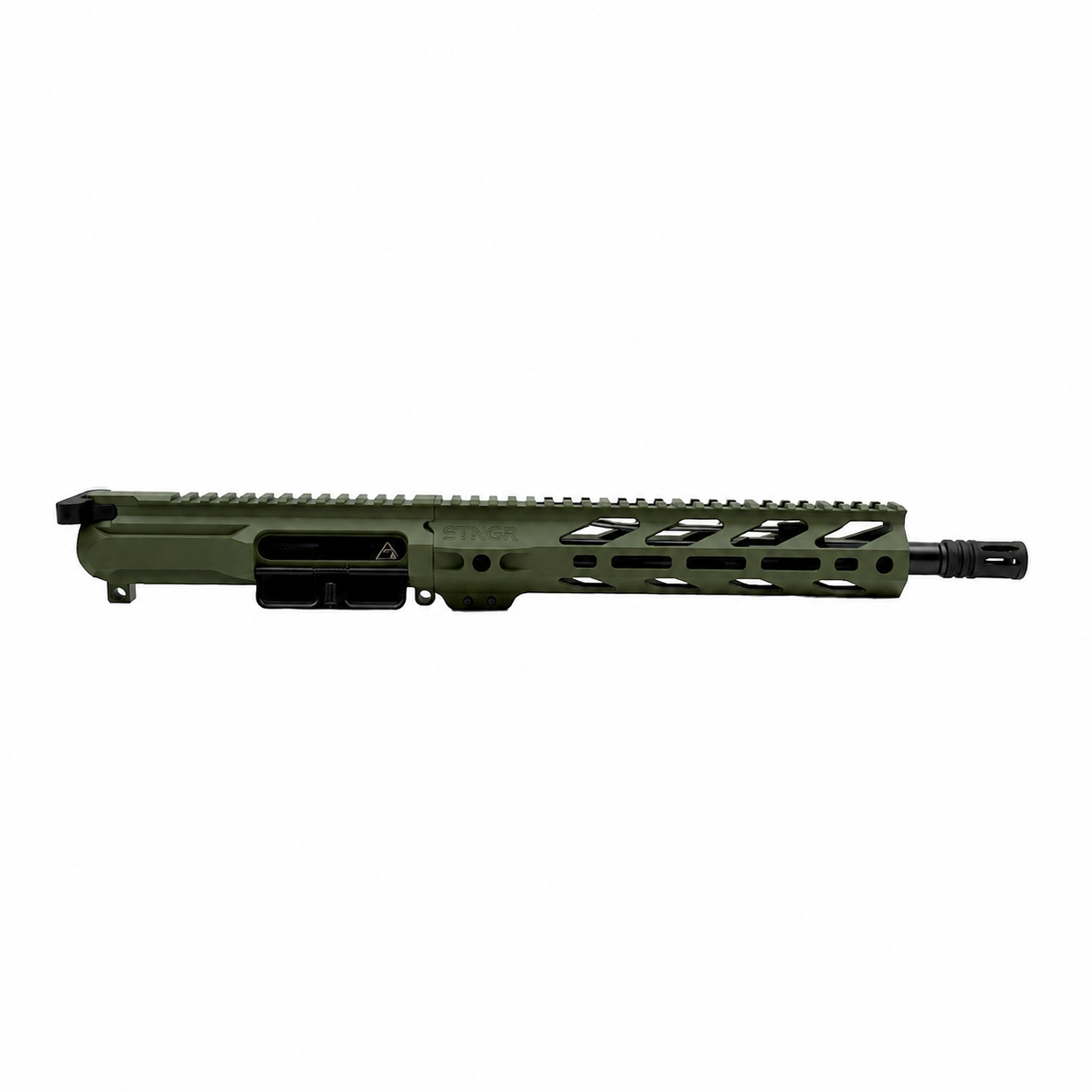 STNGR 11.5 Inch 5.56 Complete Assembled Upper w/ 10 Inch VYPR® Handguard, BCG & CH - 3 Colors