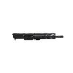 STNGR 8.5 Inch 300BLK Complete Upper w/ 7 Inch VYPR® Handguard, BCG & CH - 3 Colors