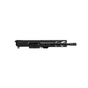 STNGR 8.5 Inch 300BLK Complete Upper w/ 7 Inch VYPR® Handguard, BCG & CH - 3 Colors
