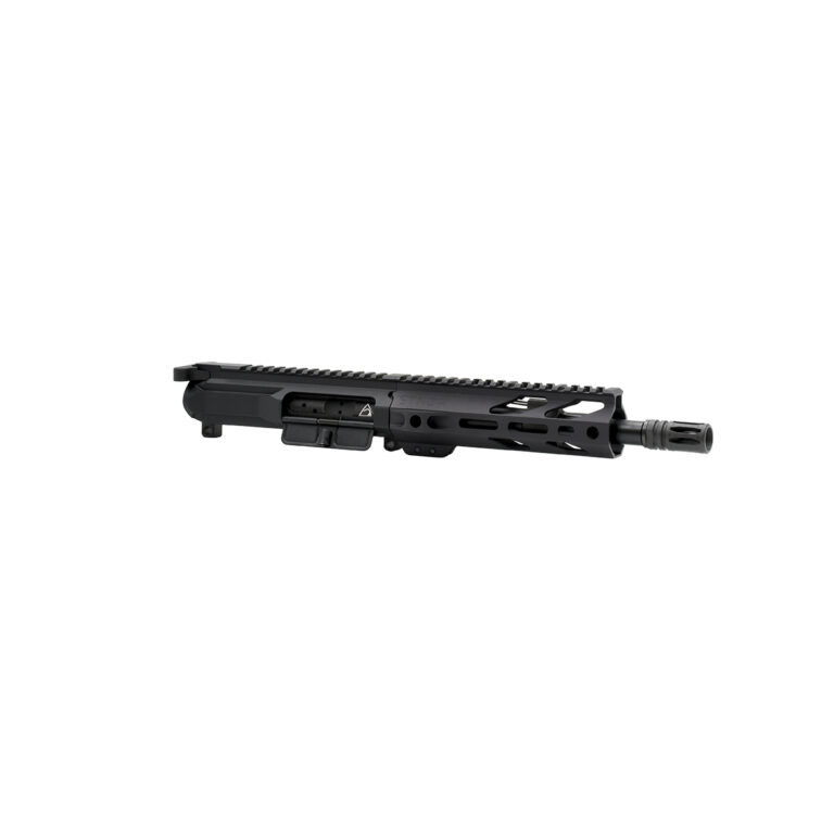 STNGR 8.5 Inch 300BLK Complete Upper w/ 7 Inch VYPR® Handguard, BCG & CH - 3 Colors