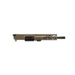 STNGR 8.5 Inch 300BLK Complete Upper w/ 7 Inch VYPR® Handguard, BCG & CH - 3 Colors