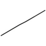 STNGR AR-15 Gas Tube – Carbine, Mid, Rifle, & Pistol Length – Black Nitride