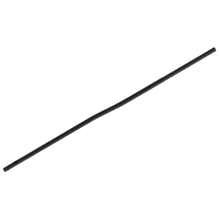 STNGR AR-15 Gas Tube – Carbine, Mid, Rifle, & Pistol Length – Black Nitride