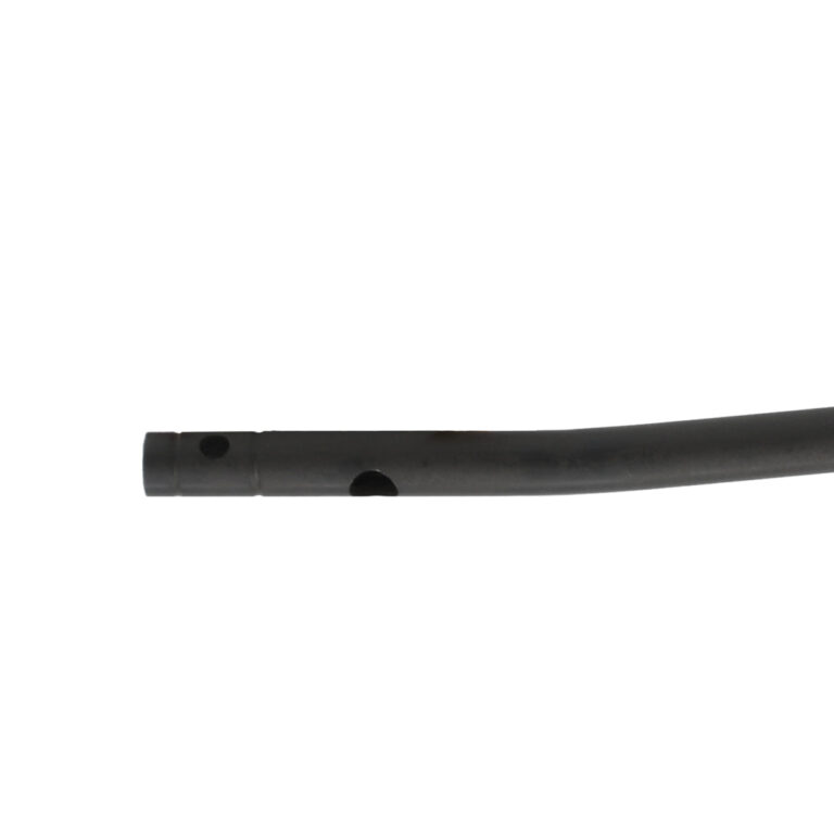 STNGR AR-15 Gas Tube – Carbine, Mid, Rifle, & Pistol Length – Black Nitride