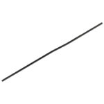 STNGR AR-15 Gas Tube – Carbine, Mid, Rifle, & Pistol Length – Black Nitride