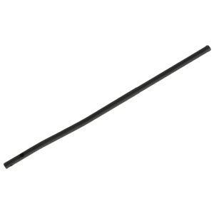 STNGR AR-15 Gas Tube – Carbine, Mid, Rifle, & Pistol Length – Black Nitride