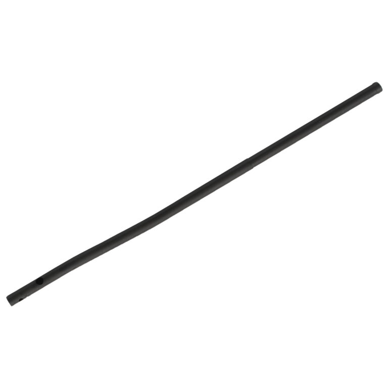 STNGR AR-15 Gas Tube – Carbine, Mid, Rifle, & Pistol Length – Black Nitride