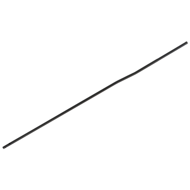 STNGR AR-15 Gas Tube – Carbine, Mid, Rifle, & Pistol Length – Black Nitride