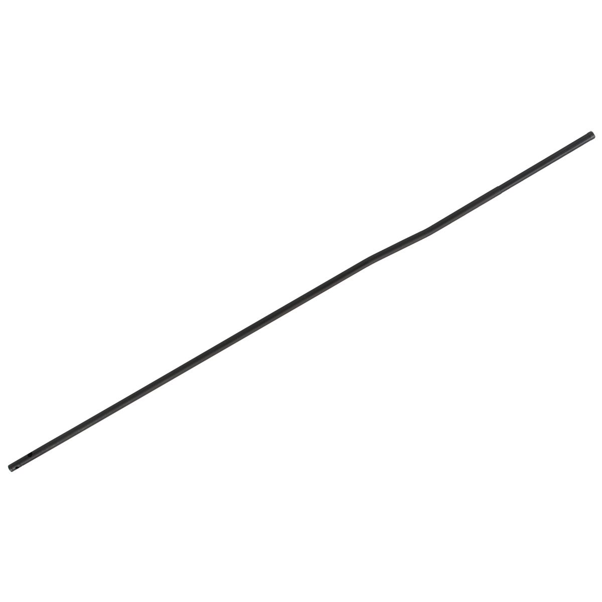 STNGR AR-15 Gas Tube – Carbine, Mid, Rifle, & Pistol Length – Black Nitride – Rifle