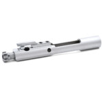 STNGR Hard Chrome AR-15 Bolt Carrier Group with Carpenter 158 Bolt