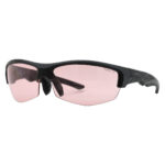 STNGR HiSpeed® BrightEdge Red Shooting Glasses