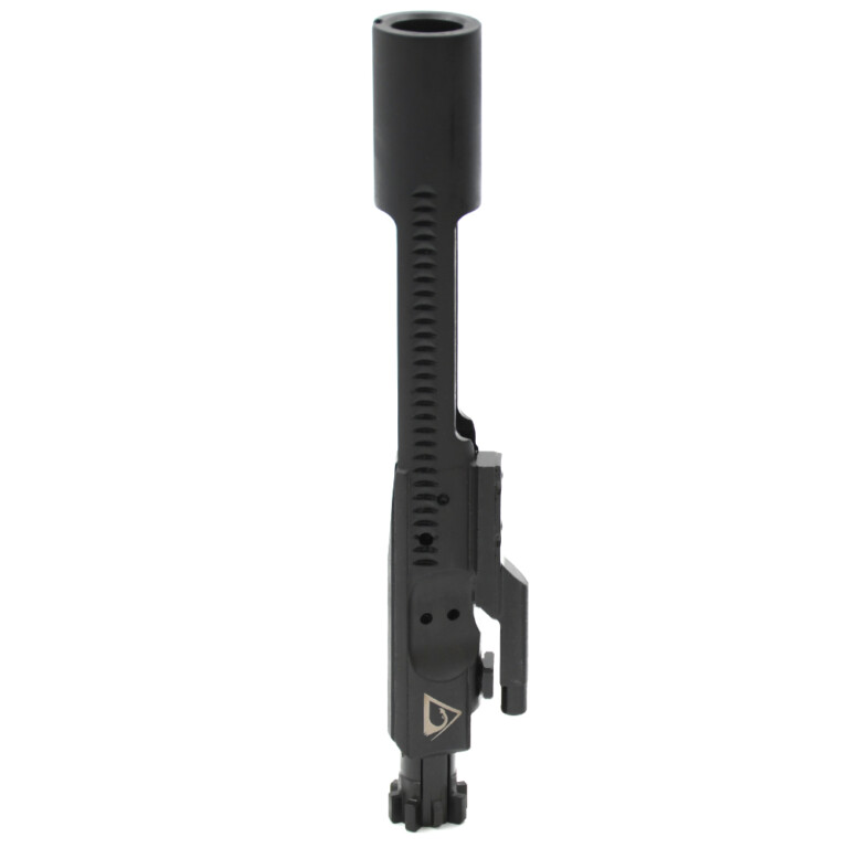 STNGR 5.56/.300 BLK Phosphate - Chrome Lined M16 Bolt Carrier Group - C158 Bolt