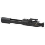 STNGR 5.56/.300 BLK Phosphate - Chrome Lined M16 Bolt Carrier Group - C158 Bolt