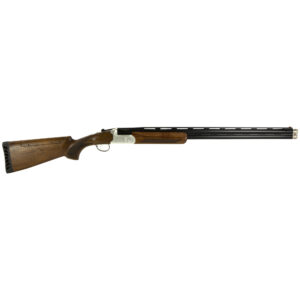 Stevens 555 Sport 30″ 12 Gauge Over/Under Shotgun - 3" Chamber - 2 Rounds