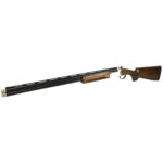 Stevens 555 Sport 30″ 12 Gauge Over/Under Shotgun - 3" Chamber - 2 Rounds