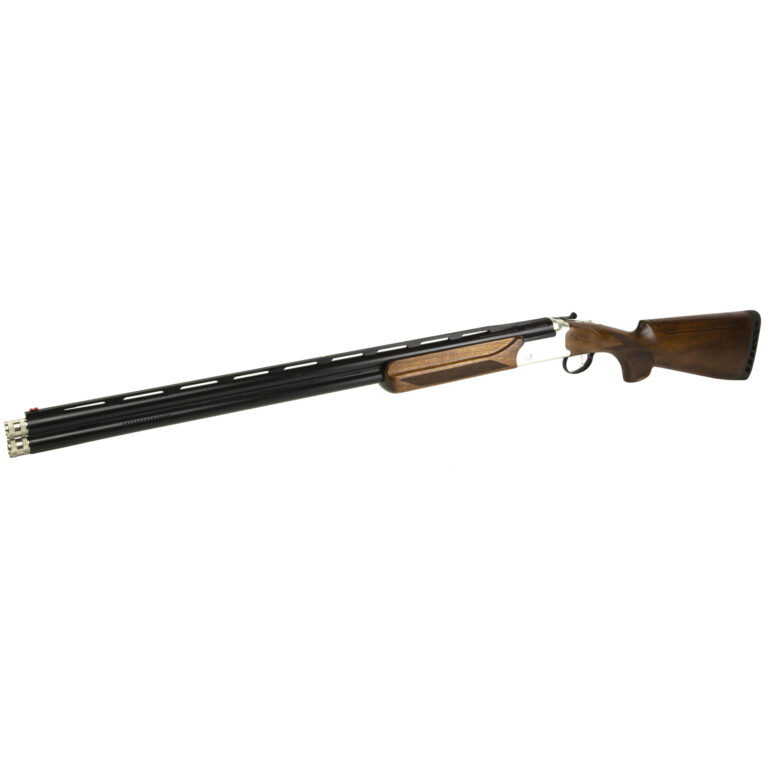 Stevens 555 Sport 30″ 12 Gauge Over/Under Shotgun - 3" Chamber - 2 Rounds