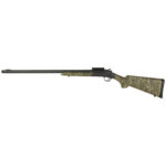 Stevens 301 Turkey Bottomland 26″ 12 Gauge Single Shot Shotgun - 3″ Chamber - 1 Round