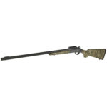 Stevens 301 Turkey Bottomland 26″ 12 Gauge Single Shot Shotgun - 3″ Chamber - 1 Round