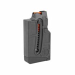Smith & Wesson Magazines