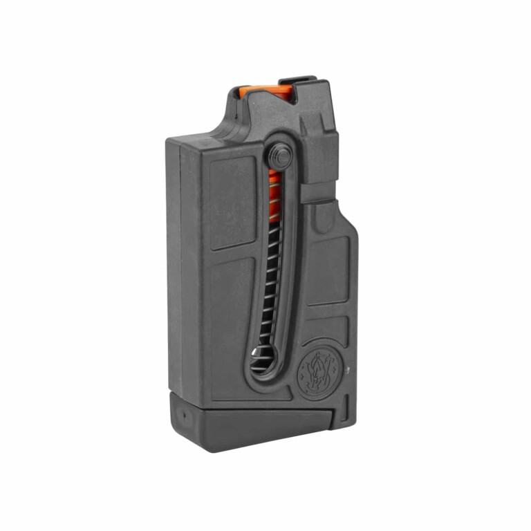 Smith & Wesson Magazines