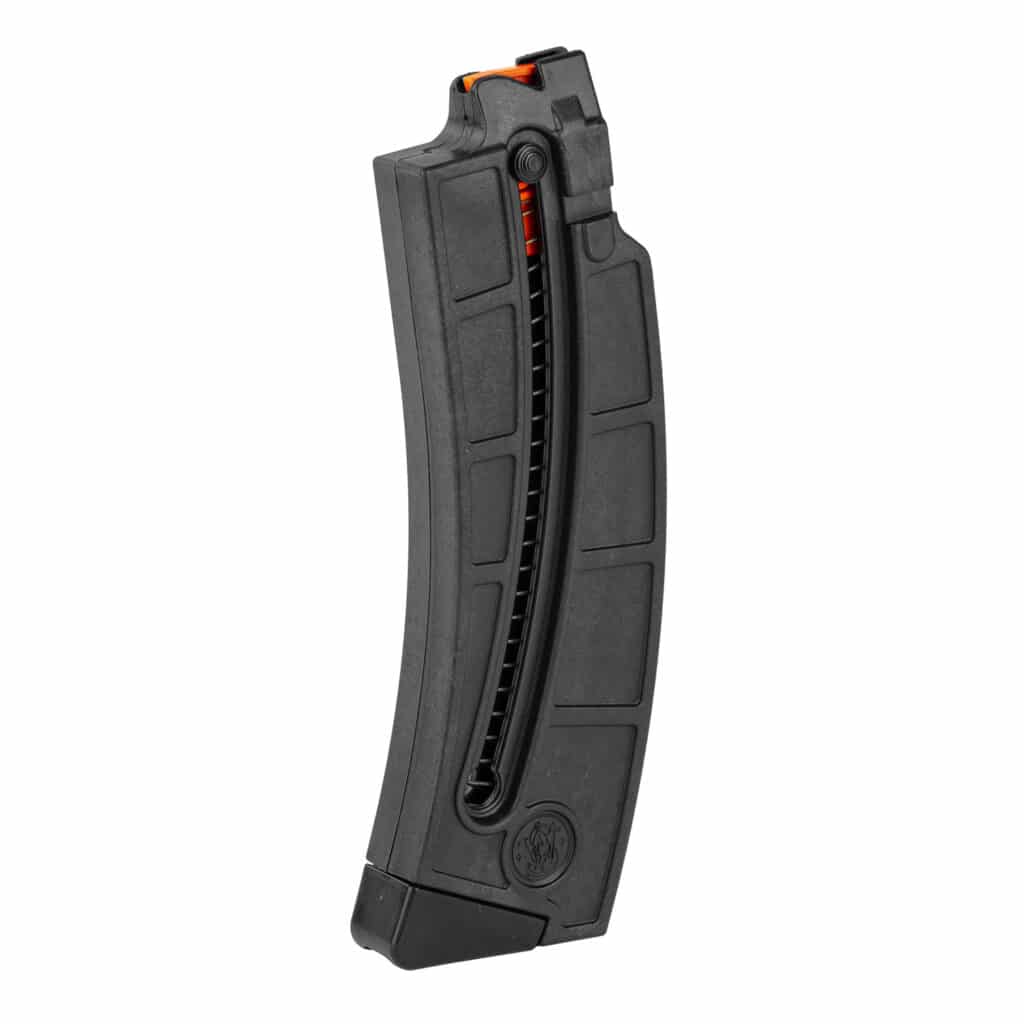 Smith & Wesson 22LR M&P15-22 Magazine - 25 Round