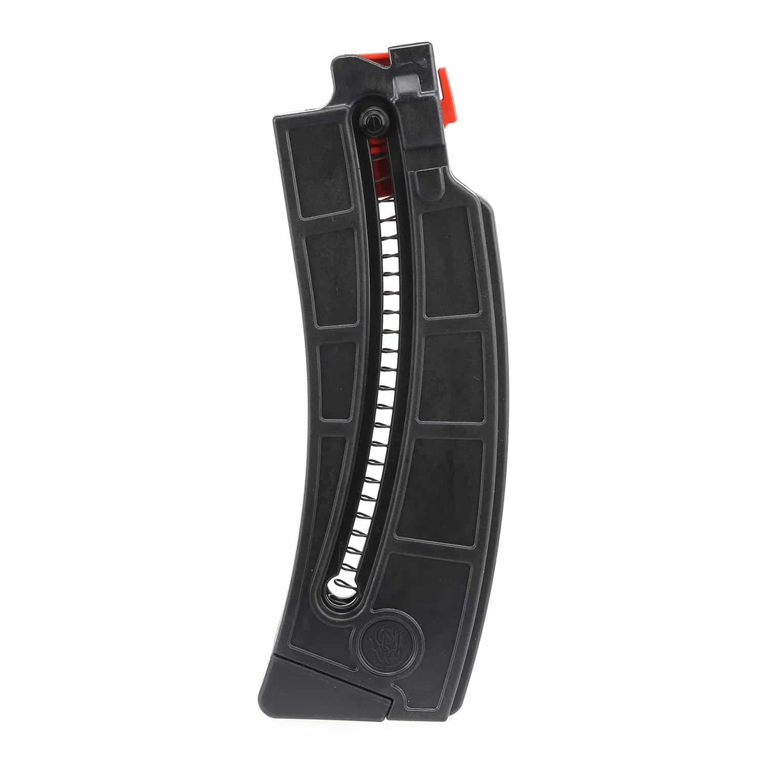Unknown Smith & Wesson 22LR M&P15-22 Magazine - 25 Round - Black (Color: Black)