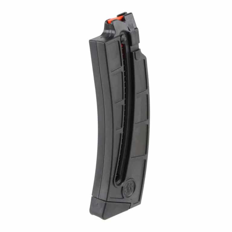 Smith & Wesson AR-15 25-Round Magazine - 22LR/M&P 15-22