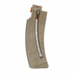 Smith & Wesson AR-15 25-Round Magazine - 22LR/M&P 15-22 FDE