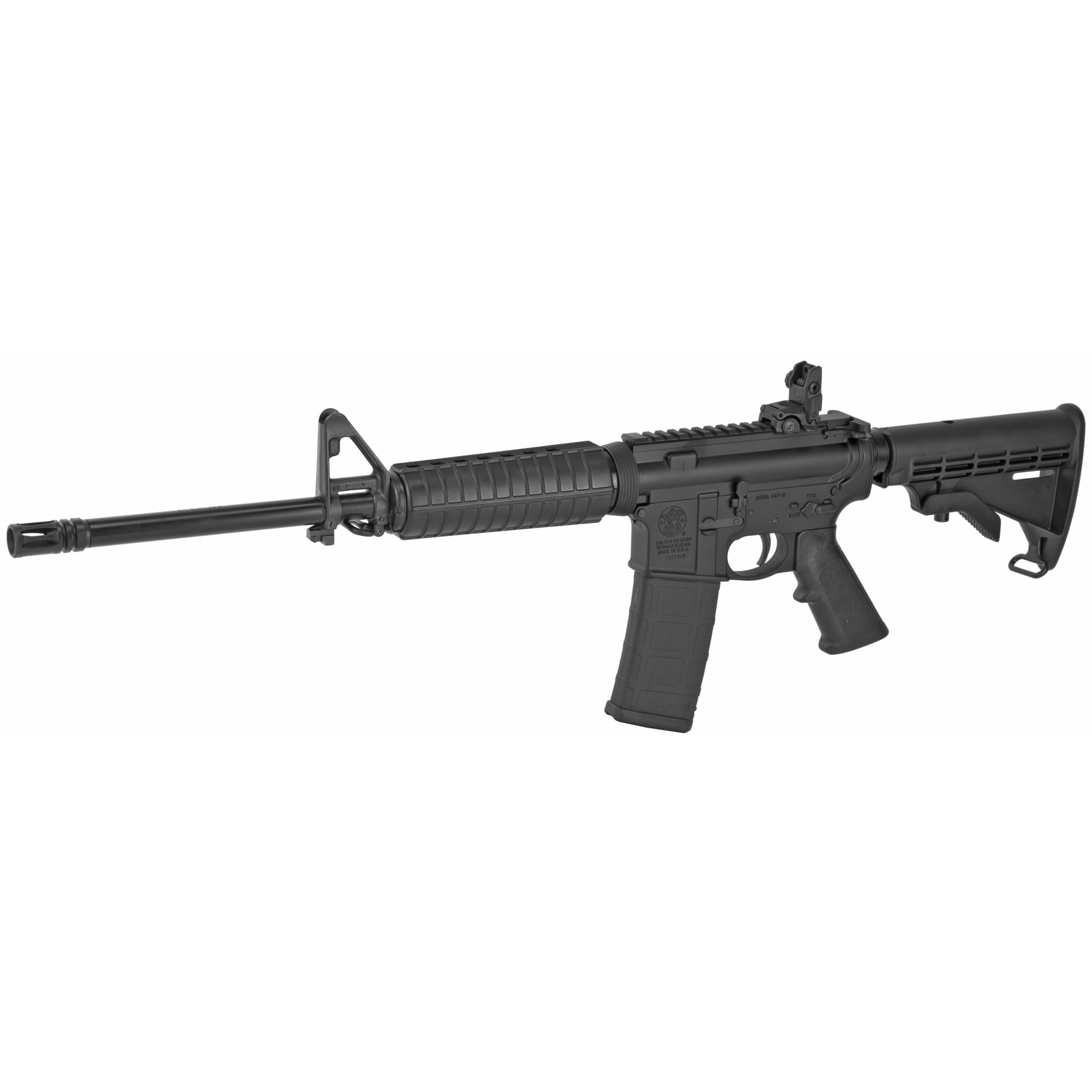 Smith & Wesson M&P15 Sport II AR-15 Rifle - .223/5.56 - 30 Round