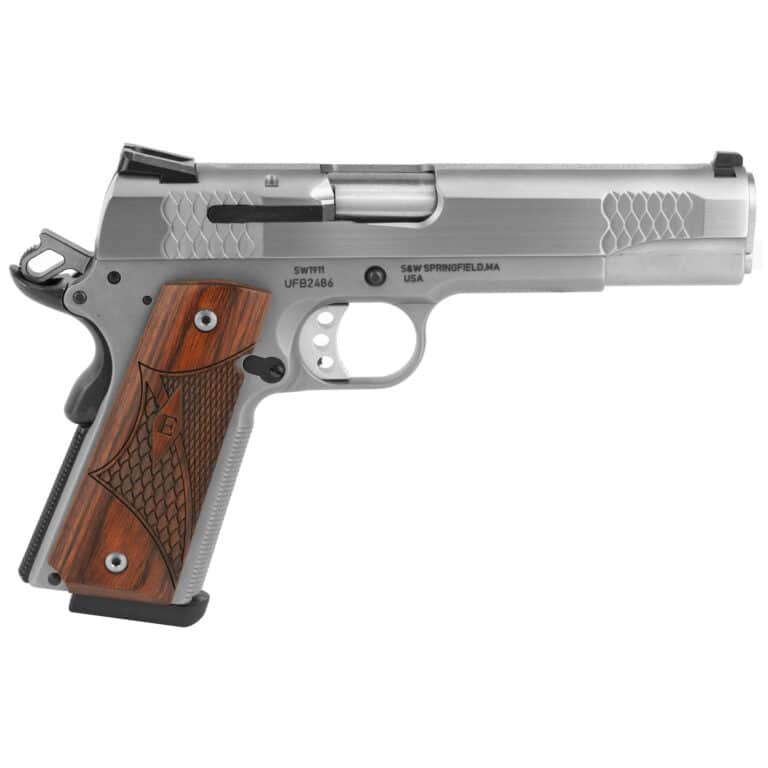 SW1911