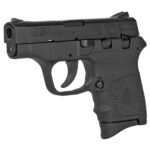 S&W Bodyguard 380 ACP 2.75" Pistol - 6 Round - Black - Manual Safety
