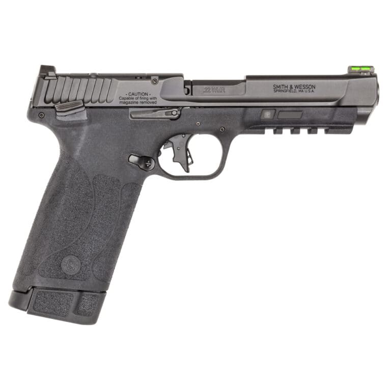 M&P 22 MAGNUM SERIES