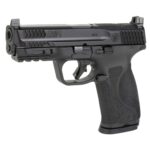 S&W M&P 2.0 9mm 4.25" Optics Ready Pistol - 17 Round