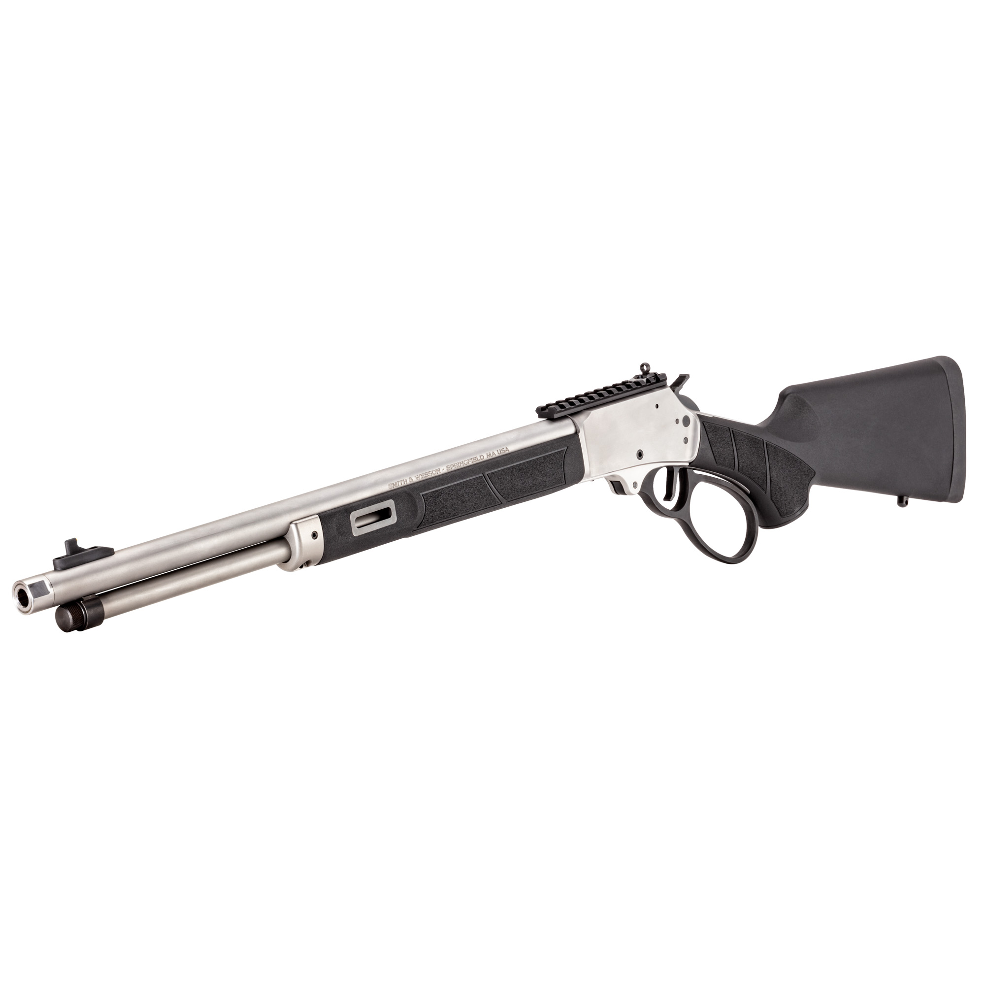 トイガン SMITH&WESSON MODEL459 WESTERNARMS 273087 SOLD* Smith Wesson 4536 .45 ACP Stainless 3 1/2