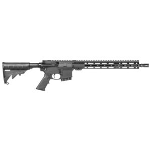 Smith & Wesson M&P15 Sport III 16″ .223/5.56 AR-15 Rifle - 10 Rounds - CA Compliant