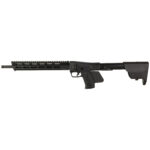 Smith & Wesson M&P FPC 16.25″ 9mm Folding Carbine - 10 Rounds - CA Compliant