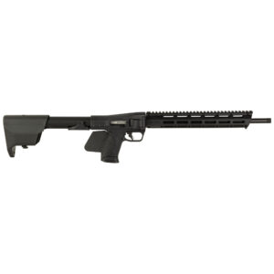 Smith & Wesson M&P FPC 16.25″ 9mm Folding Carbine - 10 Rounds - CA Compliant