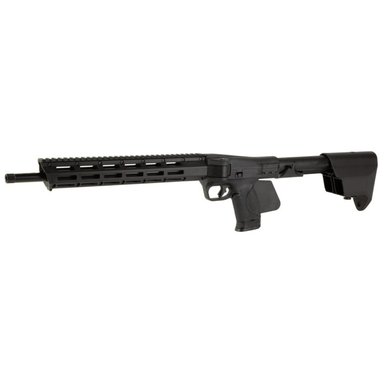 Smith & Wesson M&P FPC 16.25″ 9mm Folding Carbine - 10 Rounds - CA Compliant