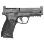 Smith & Wesson M&P M2.0 4.25″ 9mm Full Size Optics Ready Pistol - 10 Rounds - CA Compliant