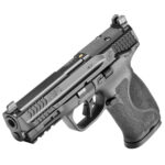 Smith & Wesson M&P M2.0 4.25″ 9mm Full Size Optics Ready Pistol - 10 Rounds - CA Compliant