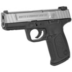 S&W SD9 9mm 4" Pistol - 16 Round - 2 Magazines - Multiple Colors