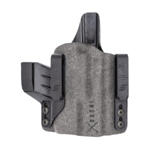 Safariland INCOG-X Holster - Glock 43X/48 with Light