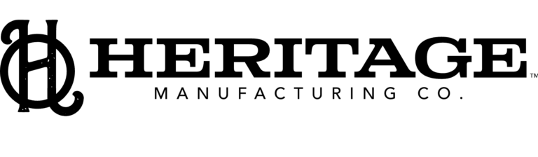 Heritage Manufacturing