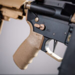 Black and Tan” 5.56 NATO 13.7" Home Defense AR Pistol – September Dream Build