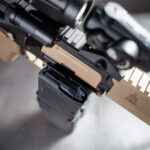 Black and Tan” 5.56 NATO 13.7" Home Defense AR Pistol – September Dream Build